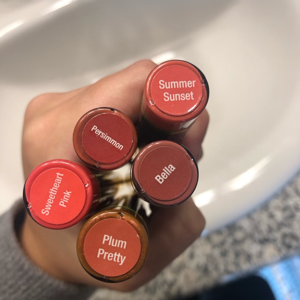 LipSense